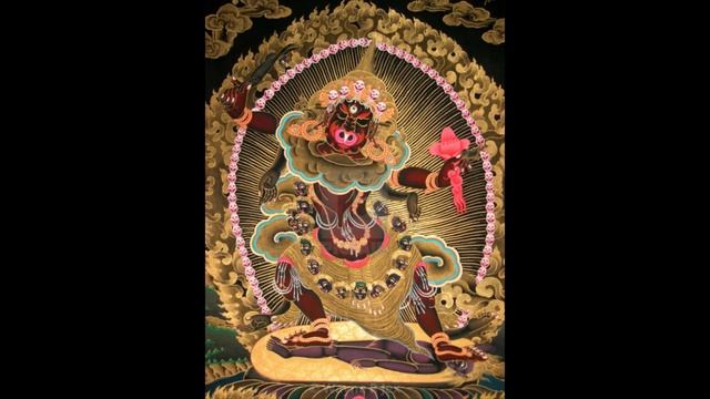 PEREGRINAJE A LA CUEVA DE MARAKITA. Namkhai Norbu Rinpoche смотреть онлайн