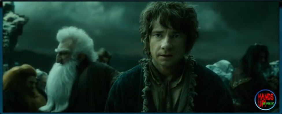 The Hobbit: D-Krypt - Blow Me Down (Nick Skitz & Technoposse Video Edit) смотреть онлайн