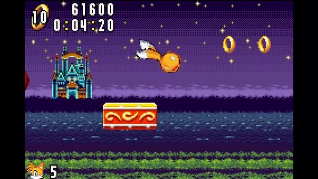Does Sonic Advance Still Hold Up Today? | Sonic Advance Retrospective смотреть онлайн