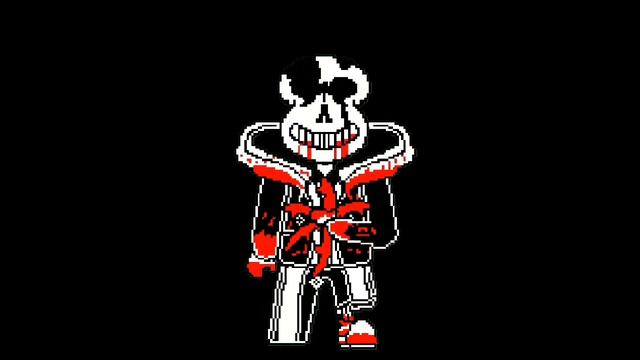 《Undertale Last Breath》Worst Beauty VII Teaser Animated смотреть онлайн