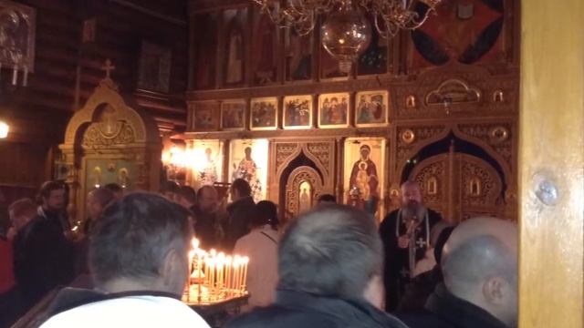 Воскресение Христово видевше (Фильм 2) смотреть онлайн