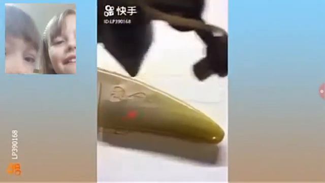 Челенж Попробуй не скажи 