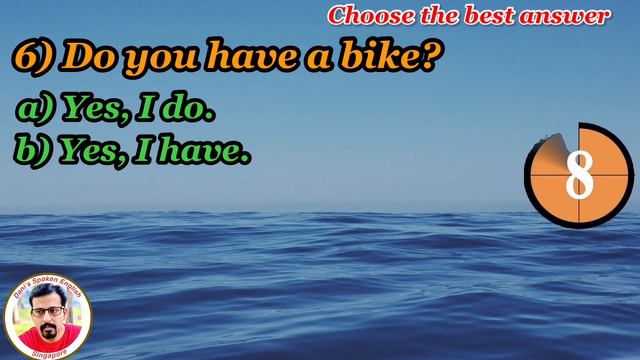 English Grammar Quiz-34 / Spoken English In Tamil/ Easy English/ Daniel/Questions and answers onlin смотреть онлайн