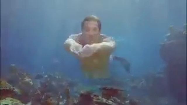 Русалки Мако в стиле h2O смотреть онлайн