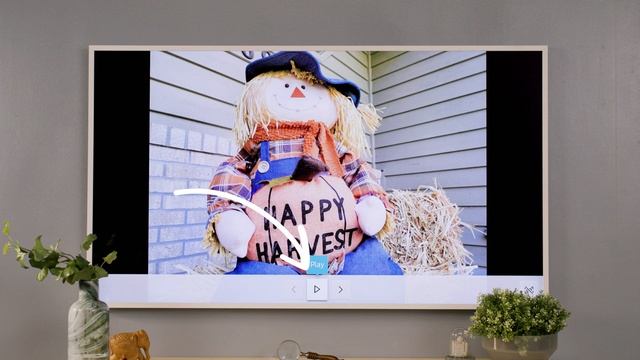 How to display photos on your Samsung Frame TV - Tech Tips from Best Buy смотреть онлайн
