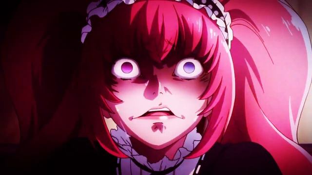 Безумный азарт - Kakegurui Second Season 【A M V】