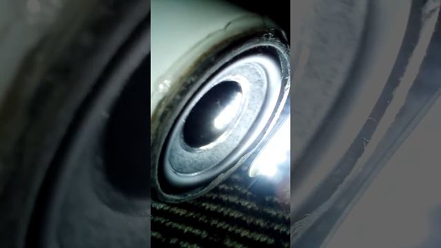 Бас тест саморобний колонка #2 смотреть онлайн