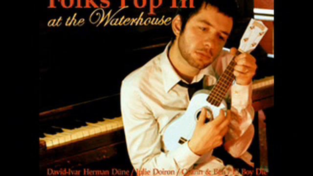 David-Ivar Herman Düne - An Afternoon Dance Party смотреть онлайн