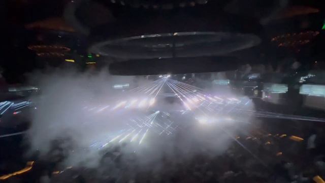 Martin Garrix Live At Omnia Nightclub - 10/8/2022