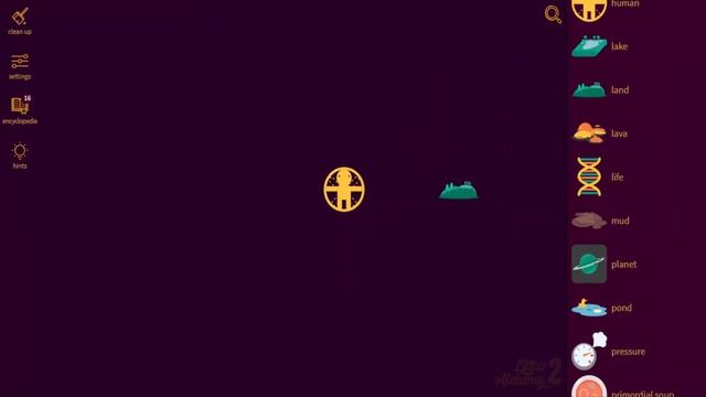 Little Alchemy 2-How To Make Cookbook & Recipe Cheats & Hints