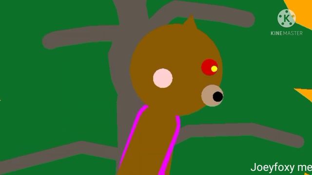 doggy vs sheepy roblox piggy animation stickman nodes смотреть онлайн