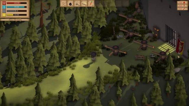 Zakręcone Szyfry i Kozacki Młynek # Juro Janosik #4 Gameplay po polsku смотреть онлайн