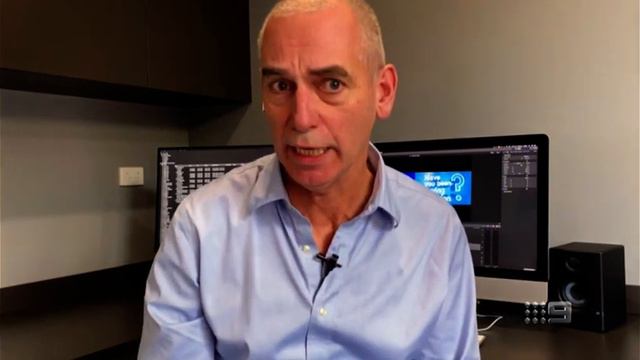 2022 Logie Awards - Rob Sitch - Bruce McAvaney Hall Of Fame Tribute смотреть онлайн