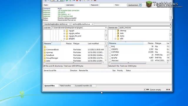 How to make your own Social Network Website with Jcow смотреть онлайн