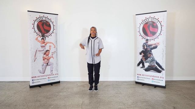 House Dance Tutorial- Lotus смотреть онлайн