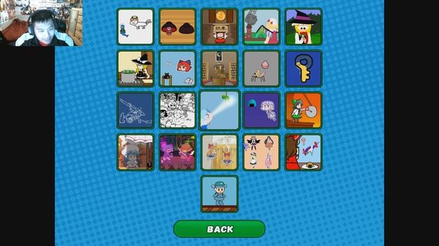 NitorInc - Touhou Microgame$ Demo Part 1 (Minigames For Days!) смотреть онлайн