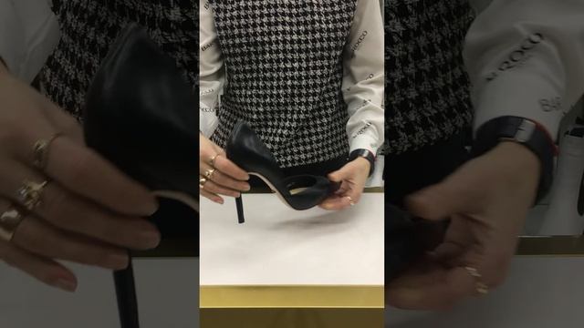 Туфли 3174 смотреть онлайн
