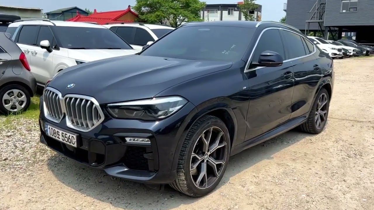 Обзор автомобиля BMW X6 Msport #bmw #bmwx6