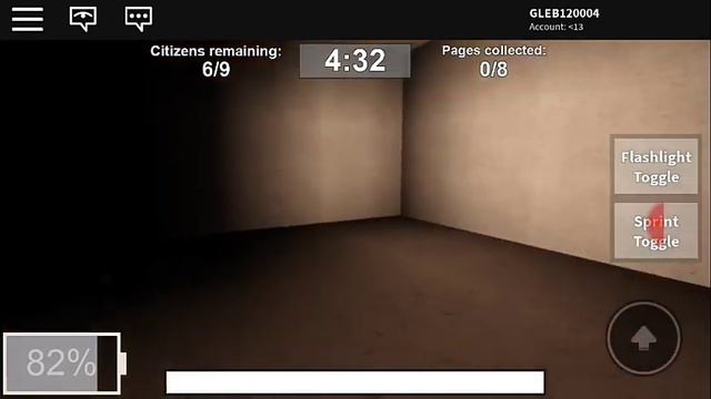 СЛЕНДЕР МЕН ищет меня! смотреть онлайн