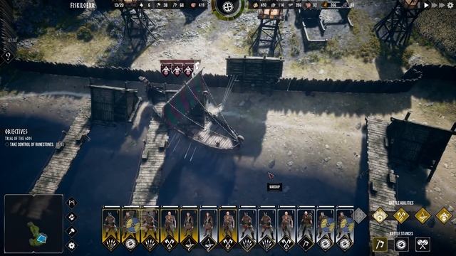 ОБЗОР ИГРЫ FROZENHEIM смотреть онлайн