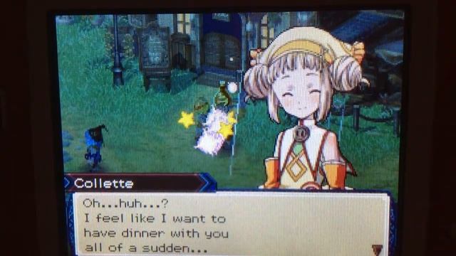 Rune Factory 3: Testing Love Potions on the Bachelorettes смотреть онлайн