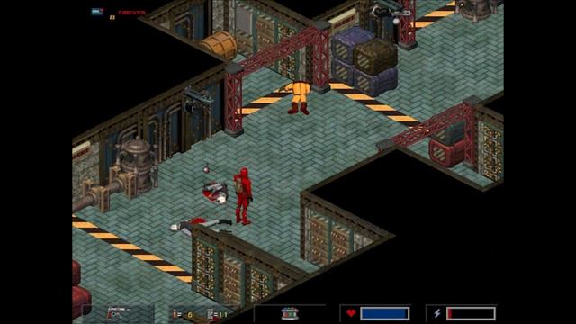 Let's Play: Crusader: No Remorse #2 смотреть онлайн