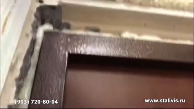 Входная дверь МДФ с двух сторон в квартиру смотреть онлайн