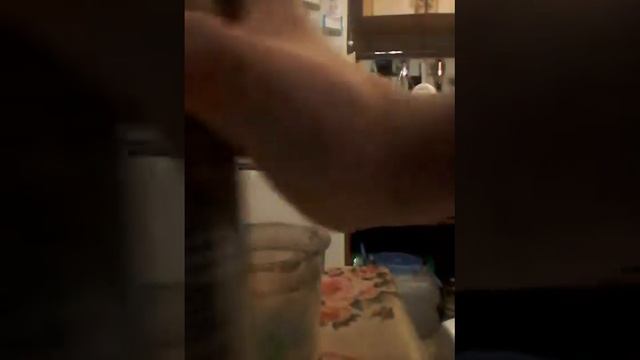 Как сделать домашний снег! смотреть онлайн