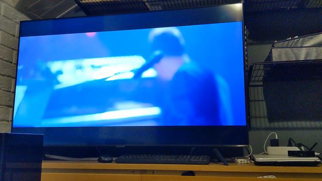 Arcam Avr350 Demo.mp4