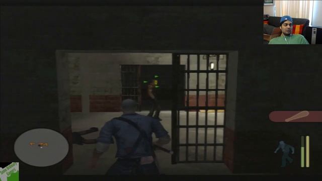 DOING TIME! - Manhunt (Part 12 - Haunted Gaming) смотреть онлайн