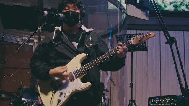 Only Worship - 주 신실하심 놀라워 Inst Ver. / Schecter JACK FOWLER TRADITIONAL + Kemper смотреть онлайн