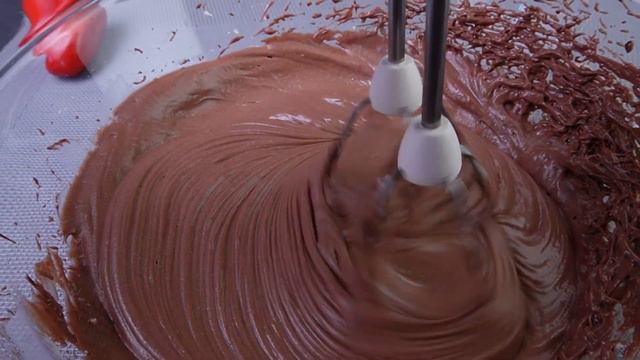 Wenn Sie Nutella haben, machen Sie dieses köstliche Dessert! смотреть онлайн