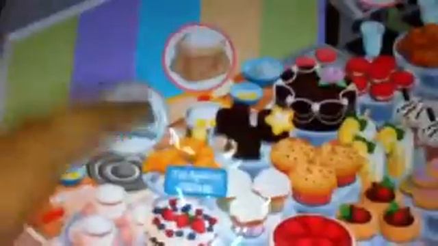 Bakery Story; iPad; NO CHEATS!!!?!,!?,???? смотреть онлайн
