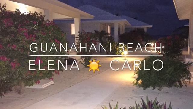 Bahamas San Salvador смотреть онлайн