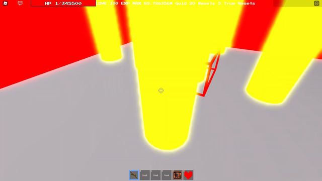 Undertale Mania Of Heroes: Underhell Sans смотреть онлайн