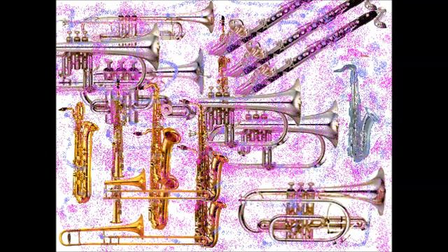 God Rest You Merry, Gentlemen (Tenor Saxophones) смотреть онлайн