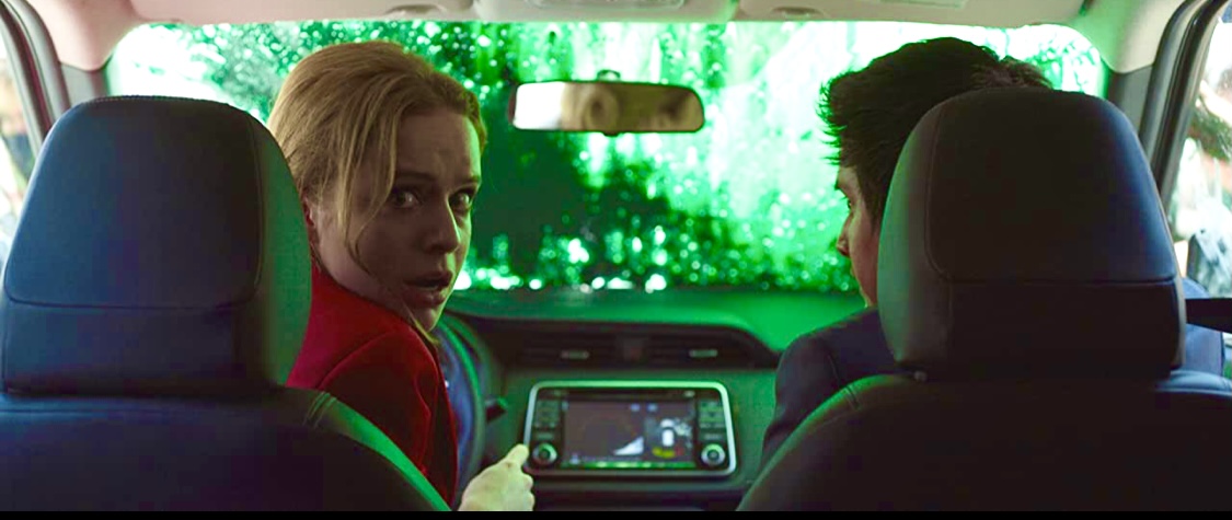 Новый порядок Русский Трейлер фильма 2021 смотреть онлайн