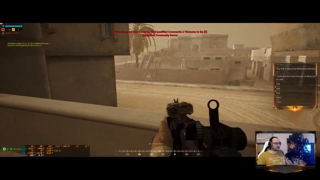 Squad - Erwartung durch Steams Werbung und was wir erhalten :D смотреть онлайн