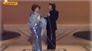 RAPHAEL 75 - Bésame Mucho (con Gina Lollobrigida)