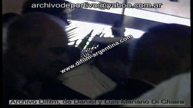 DiFilm - Extradición Acusado del Secuestro del Empresario Fernando Combal смотреть онлайн