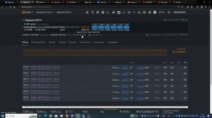 Фишки HiveOS перемещаемся по ригам в локальной сети