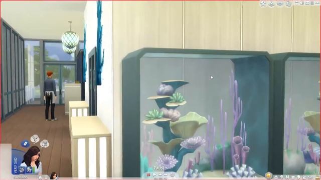 The Sims 4: Dine Out Game Pack REVIEW смотреть онлайн