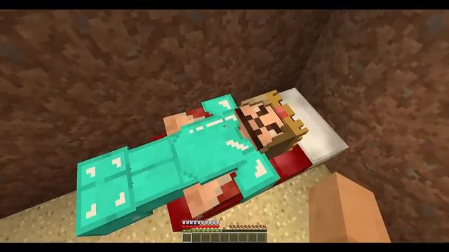 ZENGİN VS FAKİR #62 - Zengin Ölücek Mi ? (Minecraft)