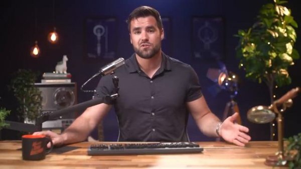 The ULTIMATE Second Brain Setup in Notion