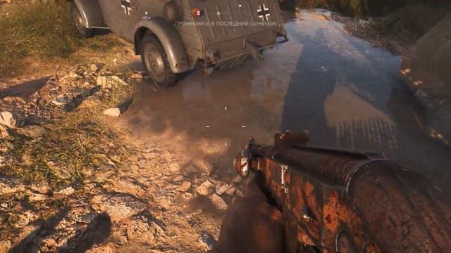 Battlefield 5| Без знамён. Часть 2. Атаковать вражеские гарнизоны. смотреть онлайн