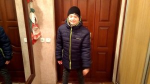 Сею, сею, посеваю, с новым годом поздравляю. Колядка.