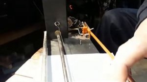 клетневалка своими руками