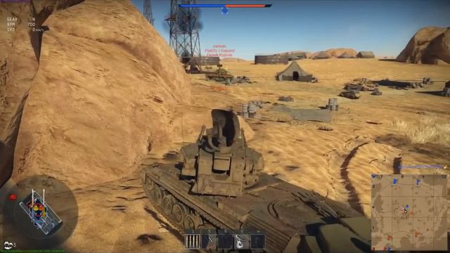 Новинки обновления 1.63 "Охотники пустыни" смотреть онлайн
