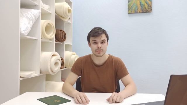 Сравнение "матрасов на заказ" с матрасами "из магазина" смотреть онлайн