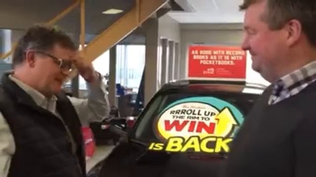 2 Honda Guys with Win a 2016 Honda Civic hey! смотреть онлайн